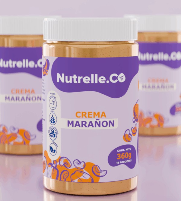Crema de Marañón 🥜✨ - Imagen 7