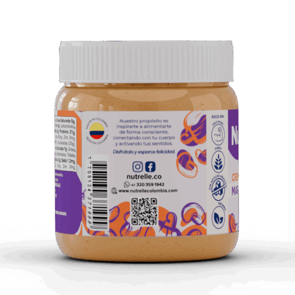 Crema de Marañón 🥜✨ - Imagen 2