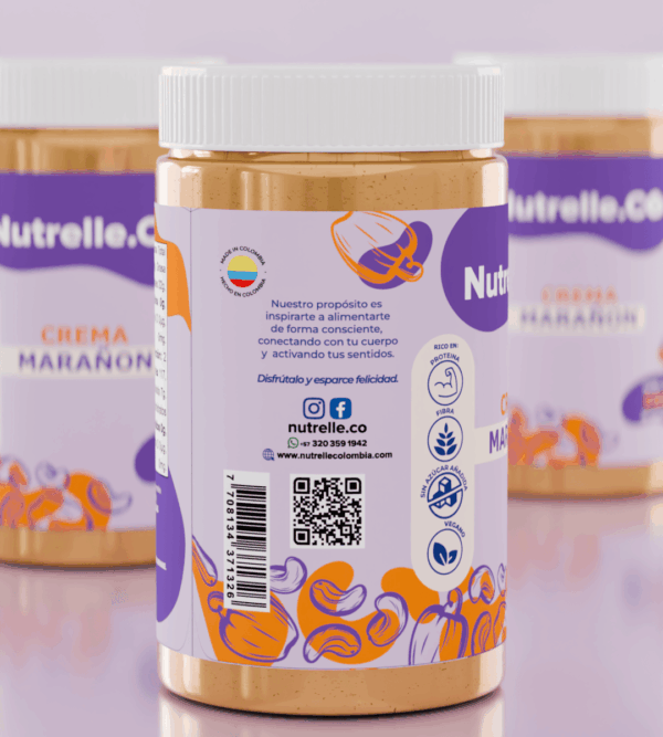 Crema de Marañón 🥜✨ - Imagen 8